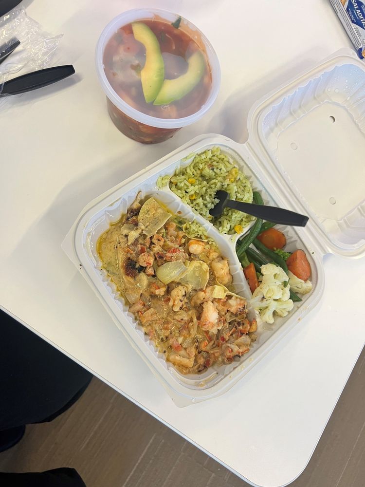 El Rancho Mexican Restaurant El Rancho Mexican Restaurant