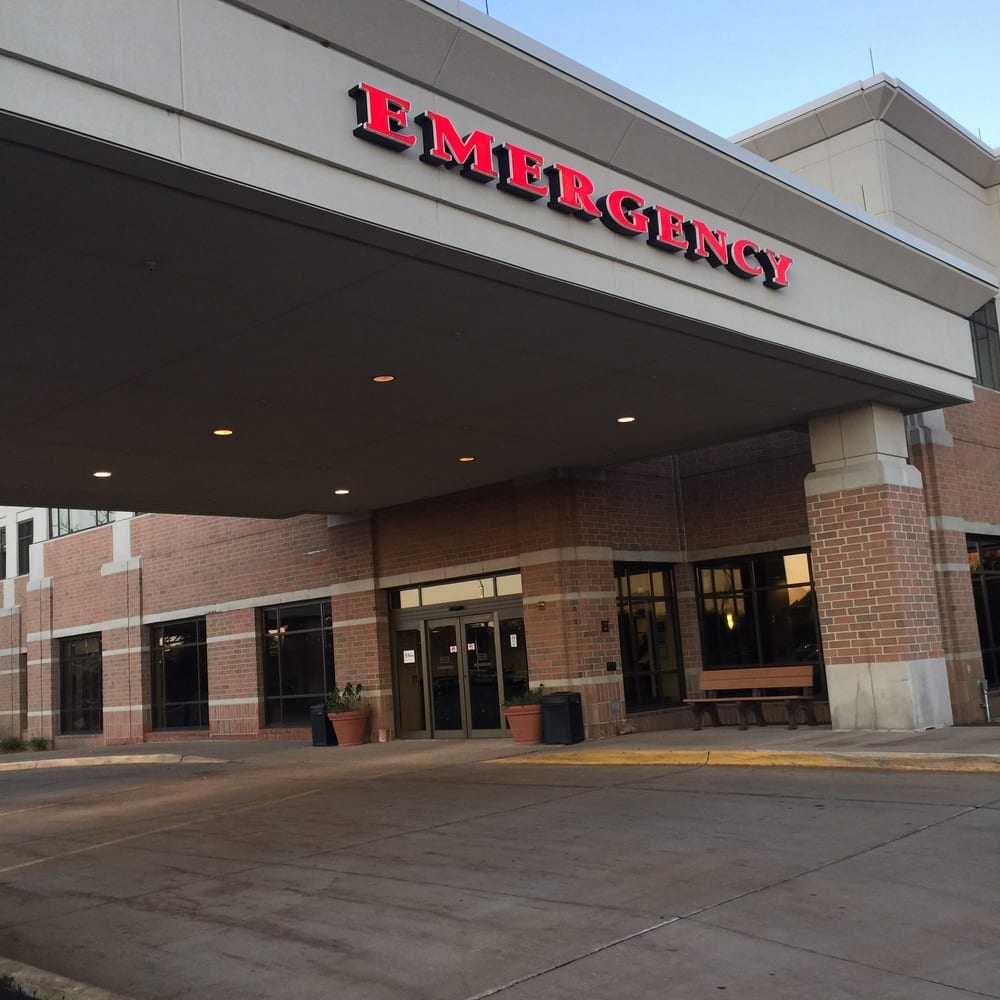 Trinity Medical Center Hospitals 4500 Utica Ridge Rd, Bettendorf