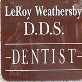 image of business Weathersby LeRoy, DDS