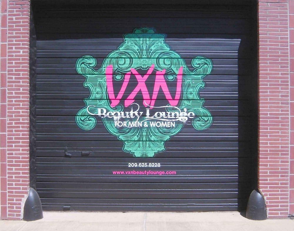 VXN Beauty Lounge