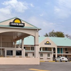 Days Inn Hotels 105 Executive Dr Crossville Tn Phone Number Photo Of Days Inn Crossville Tn United States From The Web Site