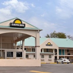 Days Inn gift card