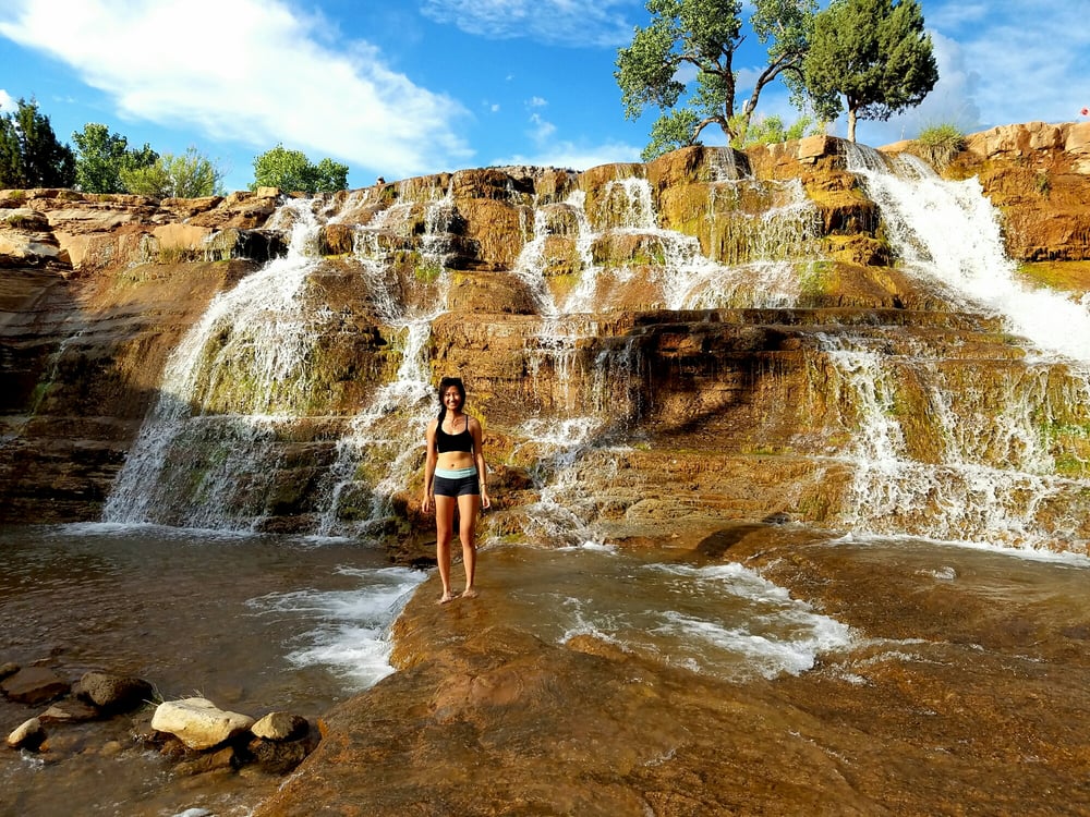 Toquerville Falls 18 Photos Hiking Spring Dr, Toquerville, UT Yelp
