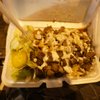 The Casbah - Halal Cart
