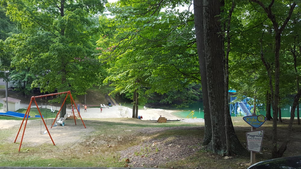 Yogi Bear’s Jellystone Park 15 Photos Campgrounds 4185 Township