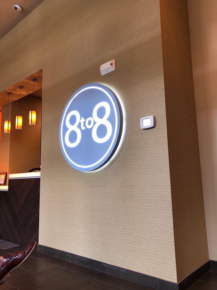 8 to 8 Dental - Capitol Hill