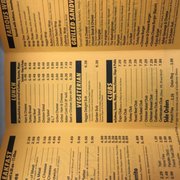 Expo Cafe Chantilly Va Menu Expo Cafe Chantilly Va Menu