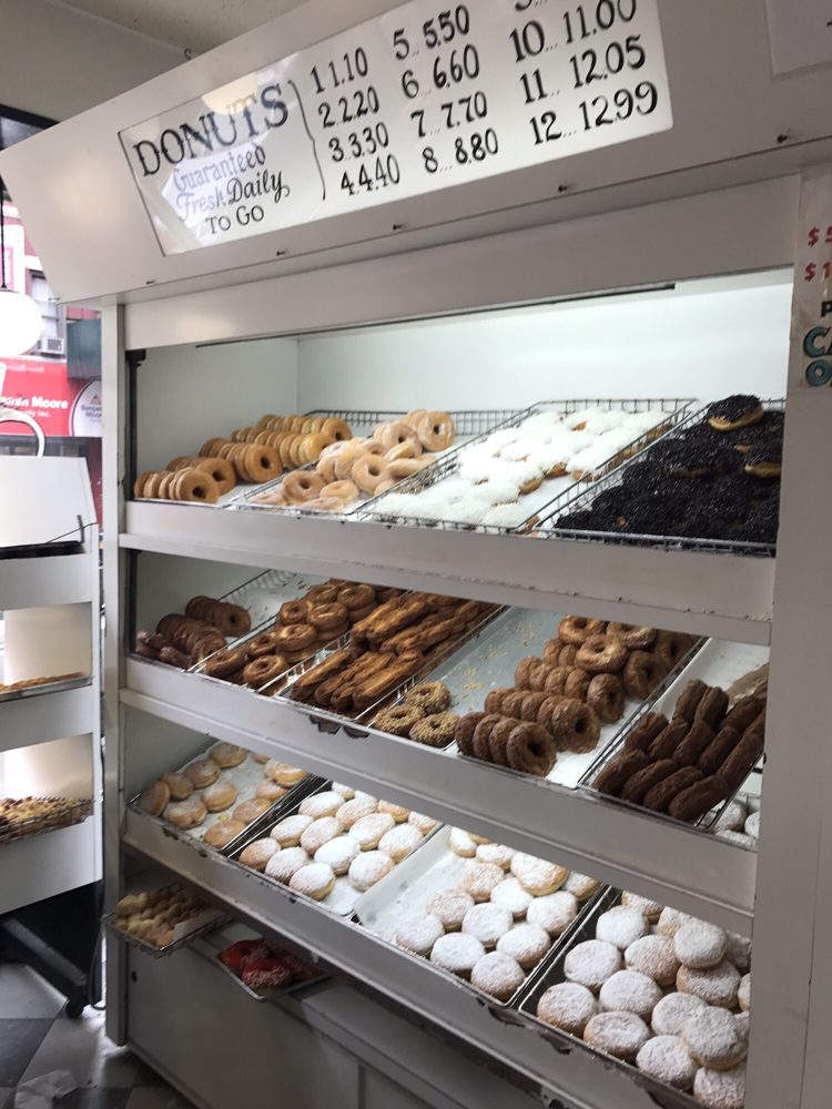 Peter Pan Donut & Pastry Shop 787 Photos & 1108 Reviews Bakeries