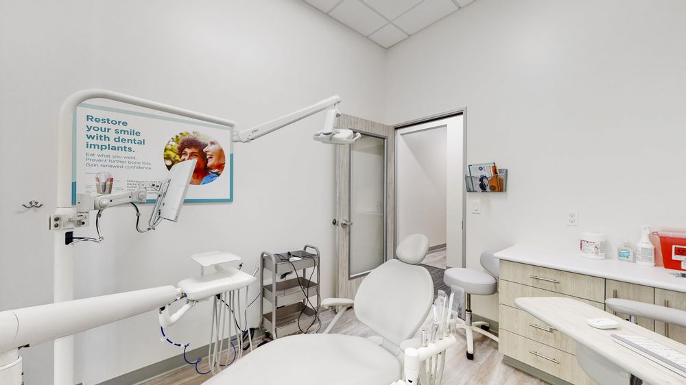 image of business Dentists of Santa Rosa