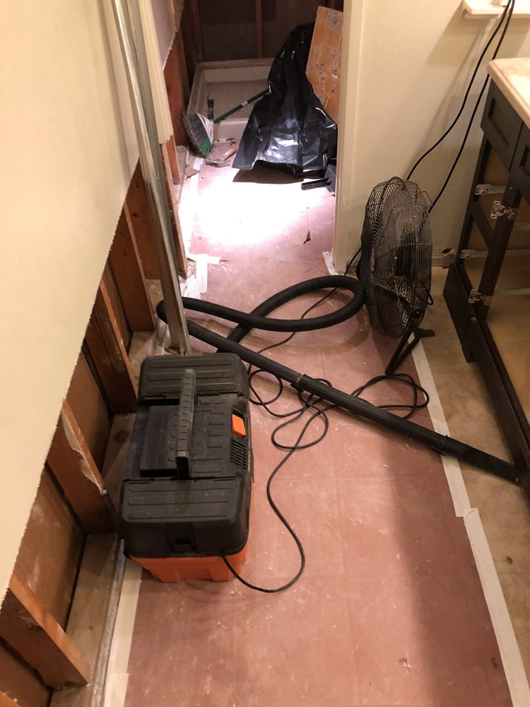 Pegasus Leak Detection