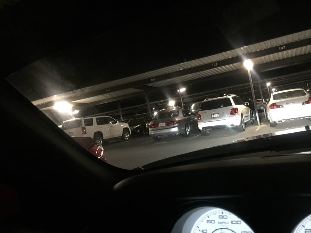 Rdu parking coupons fast park
