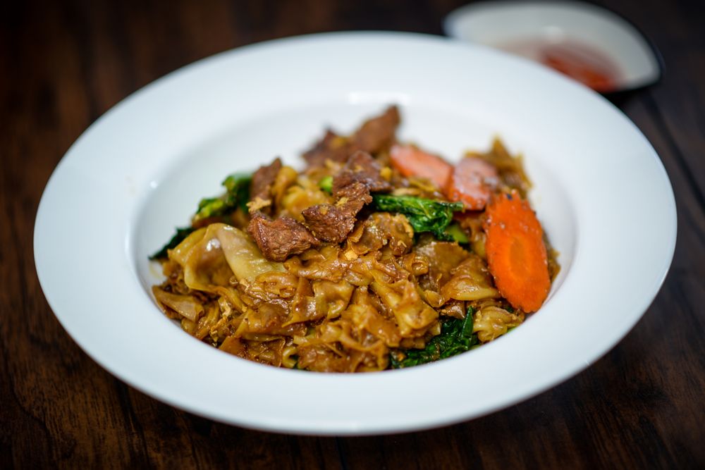Palmsugar Thai To-Go