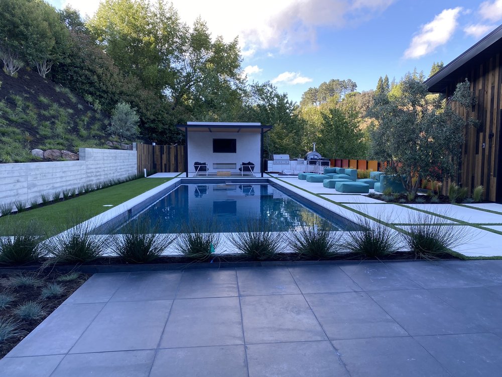 Riviera Pools