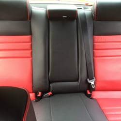 Quality Auto Upholstery 14 Photos 55 Reviews Photo Of Quality Auto Upholstery San Go Ca United States 2017 Dodge