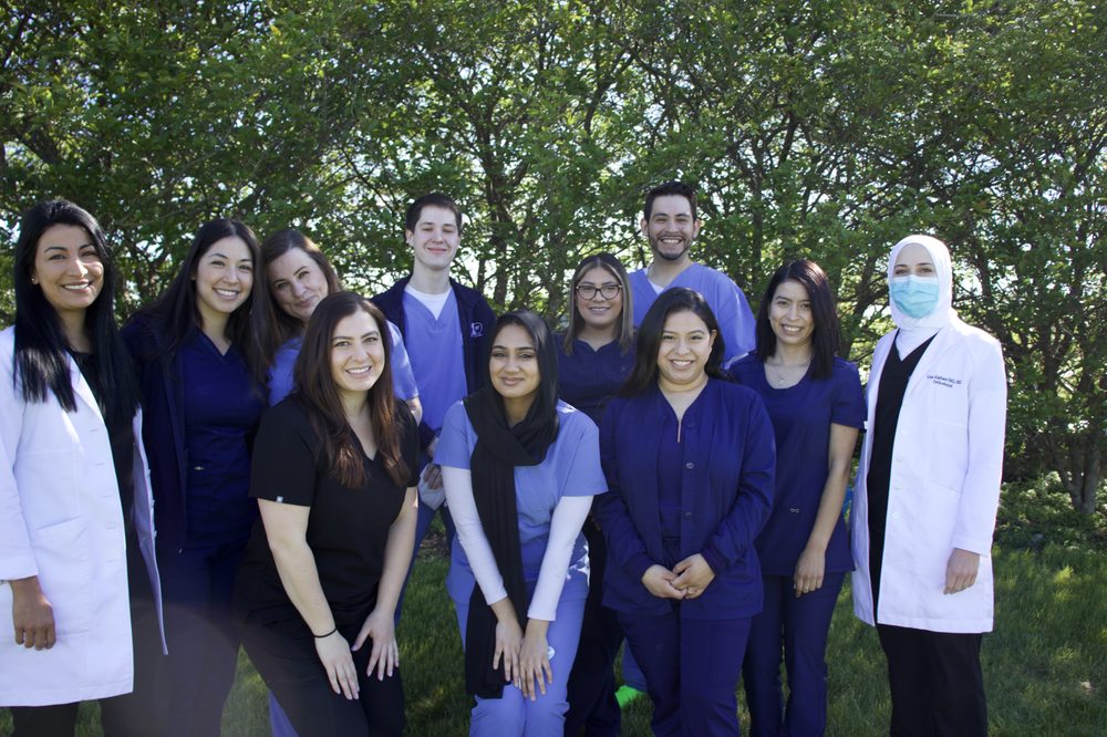 image of business 1st Family Dental of Fox Valley