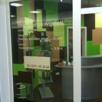 pharao haarstudio - friseur - schleefstr. 15, dortmund, nordrhein