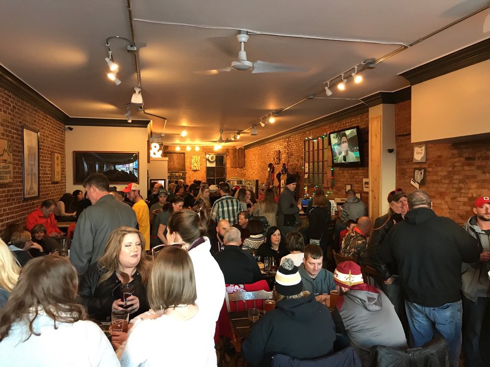 Wadsworth Brewing Company