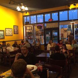 Italian In Murfreesboro Yelp Italia Pizza Pasta