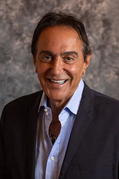 image of business Anthony Mobasser - Celebrity Dentist