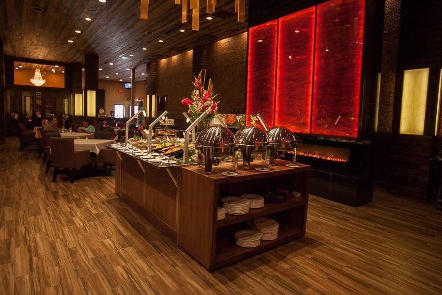 Facón Brazilian Steakhouse CLOSED 44 Photos & 123 Reviews Tapas