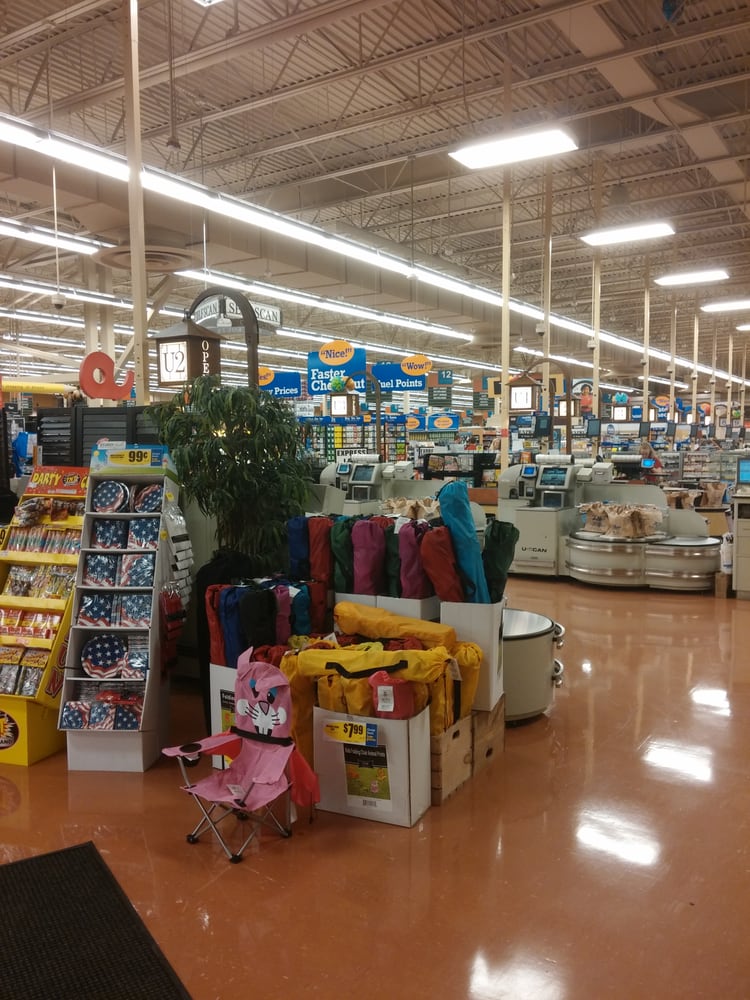 Dillon’ Marketplace Grocery 10222 W 21st St N, Wichita, KS Phone