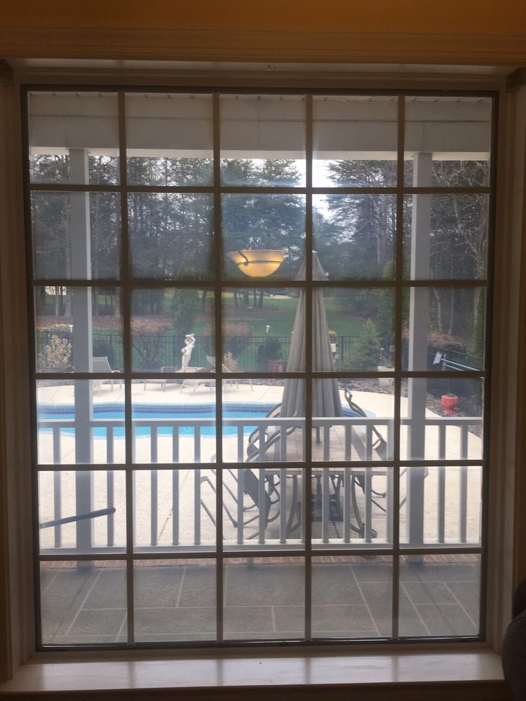 Modern Glass of Lake Norman