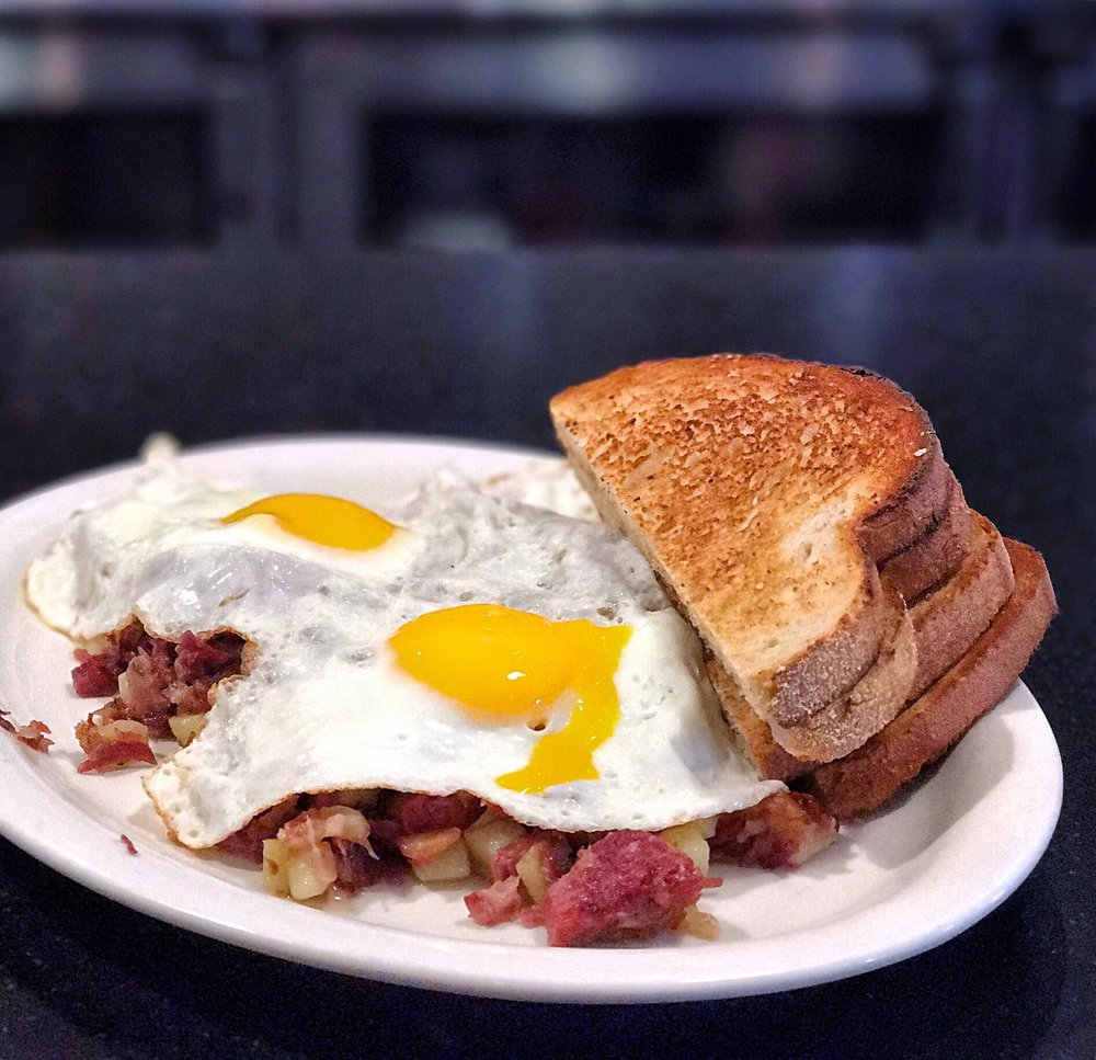 Toast 212 Photos & 381 Reviews Breakfast & Brunch 516 Cookman Ave