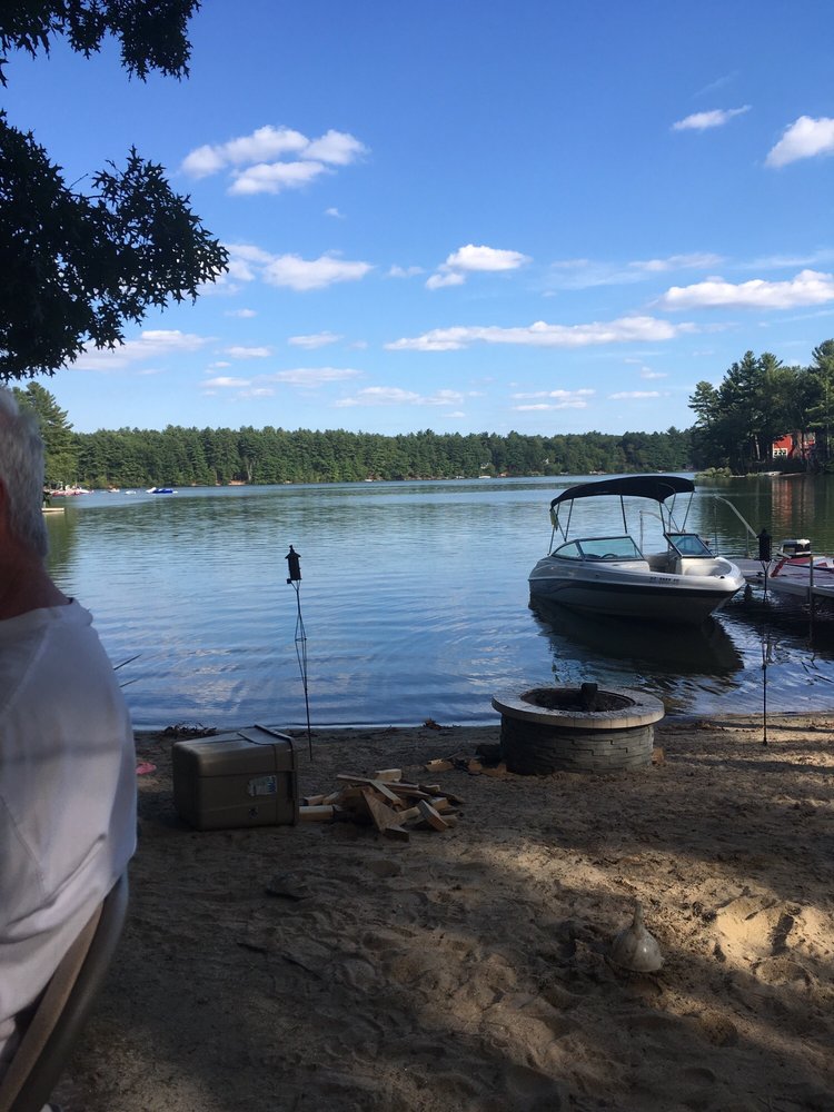 Lake Boon Lakes Lake Boone Dr, Hudson, MA Yelp