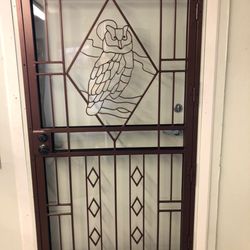 J S Security Doors 13 Photos Door Installation 1040 Photo Of J S Security Doors Reno Nv United States New Office Door