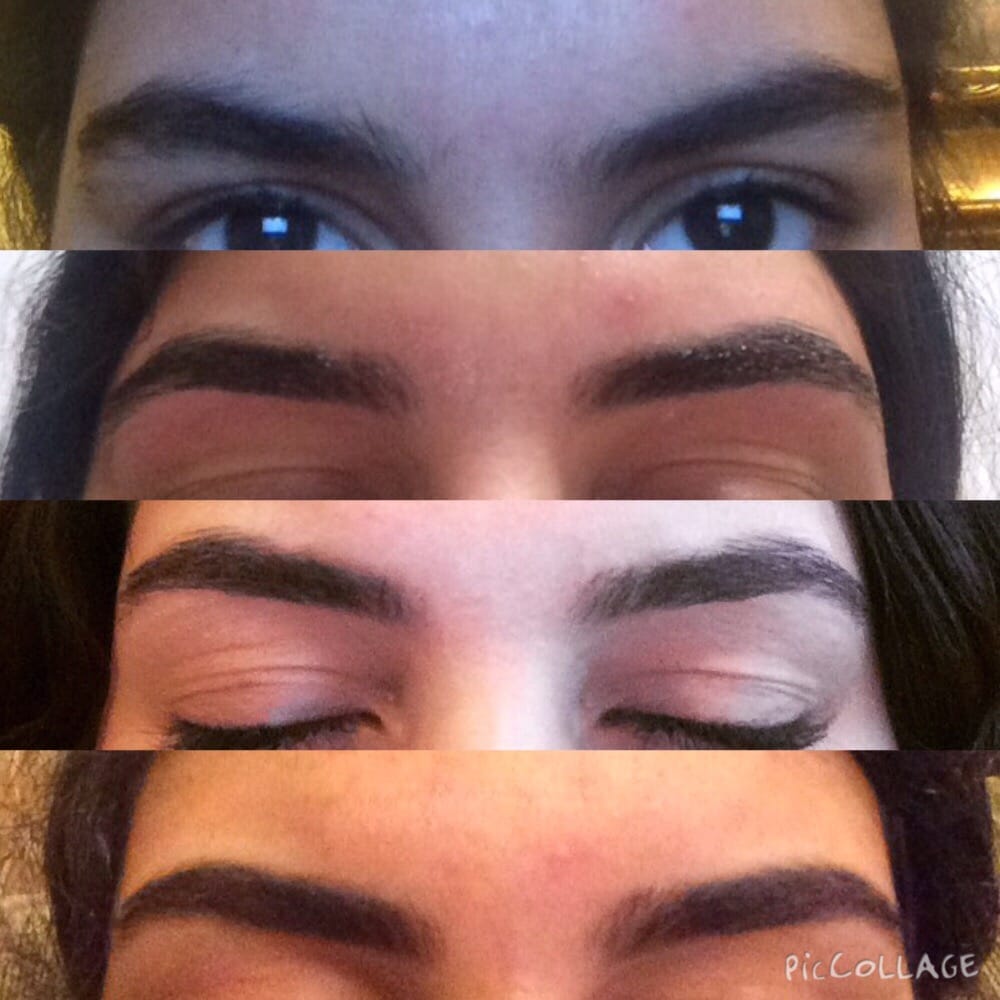 Anastasia Brow Studio at Nordstrom 86 Reviews Hair Removal 21725