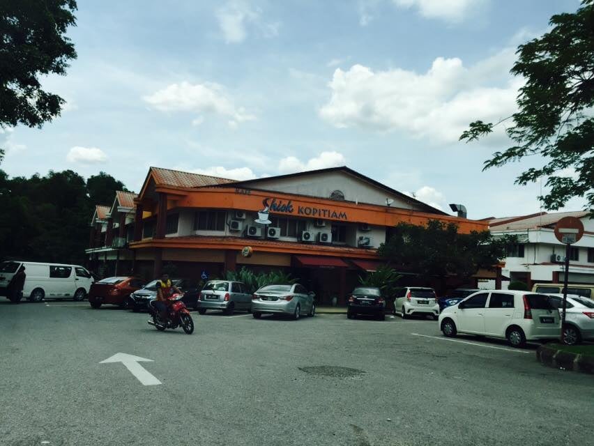 Bandar Puchong Jaya Restaurant Gift Cards Giftly