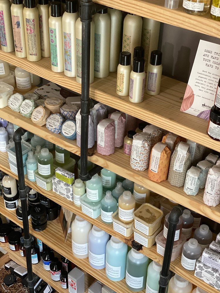 Sanctuary Salon and Spa