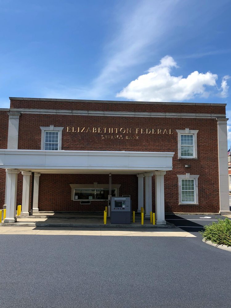 Elizabethton Federal Savings Bank