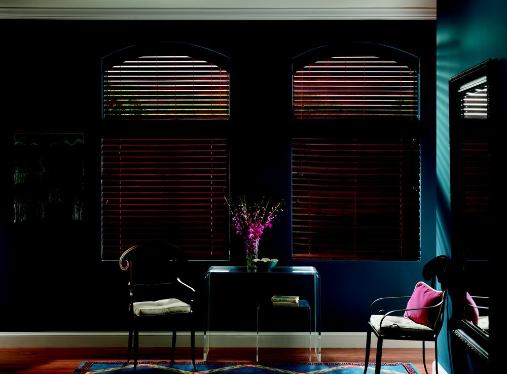Budget Blinds of Mansfield