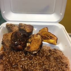 Higher Heights Caribbean Restaurant 40 Photos 31 Reviews Photo Of Higher Heights Caribbean Restaurant Virginia Beach Va United States
