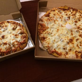 Pizza delivery goshen indiana