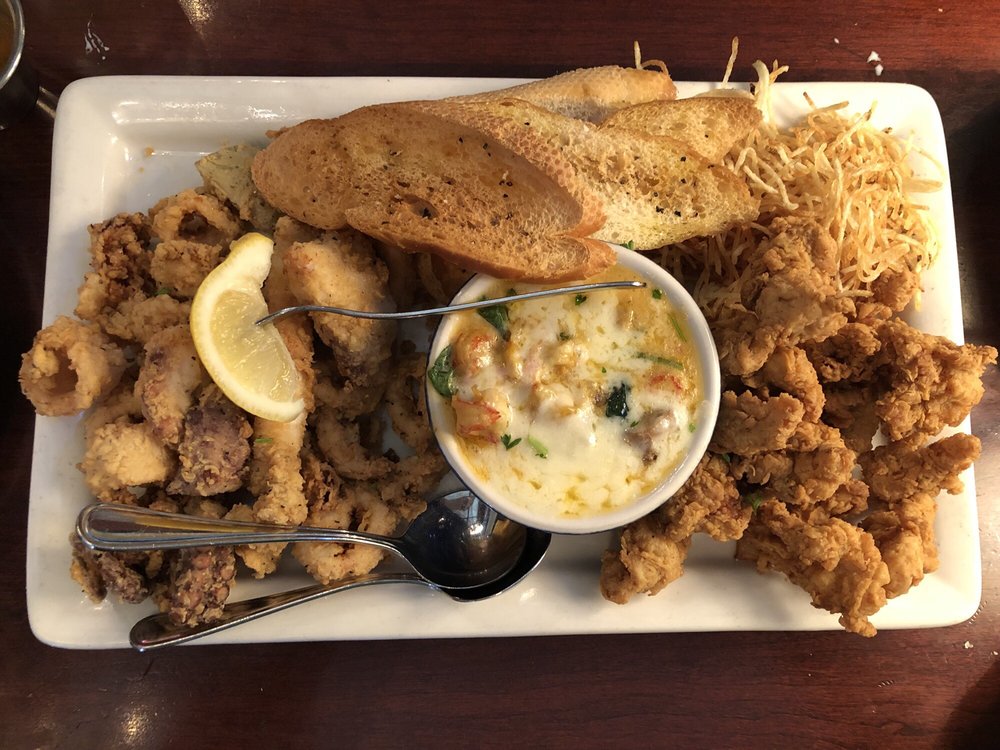 Pappadeaux Seafood Kitchen 770 Photos & 648 Reviews Seafood 6319