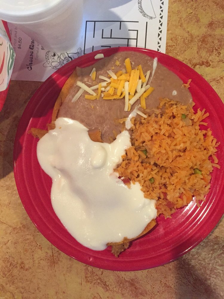 Las Palmas Mexican Restaurant 18 Reviews Mexican 17188 Airline