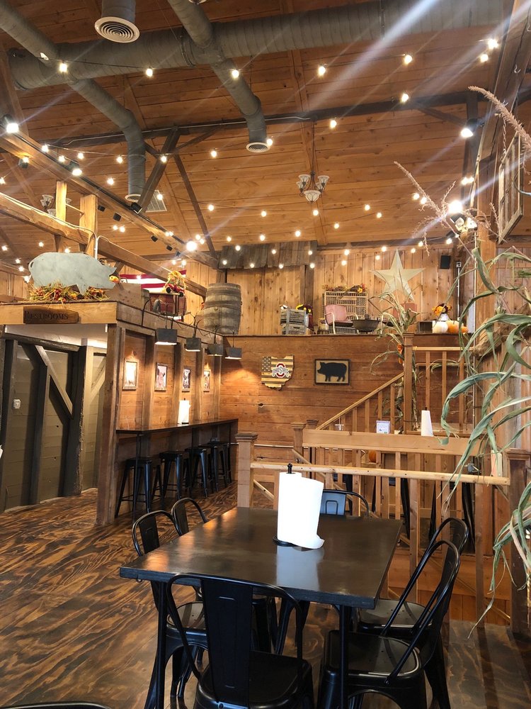 Big Dan's BBQ