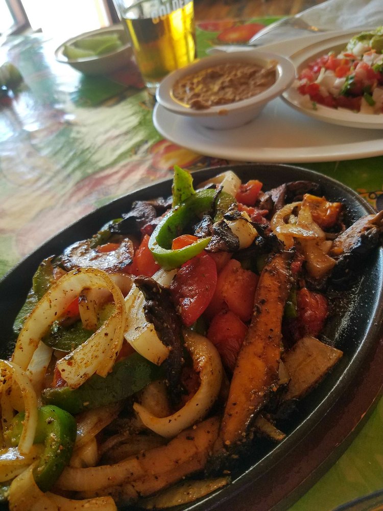 Casita Tejas Mexican Restaurant Homestead, FL Restaurant Reviews