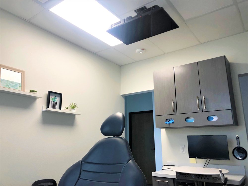 image of business Floss City Dental