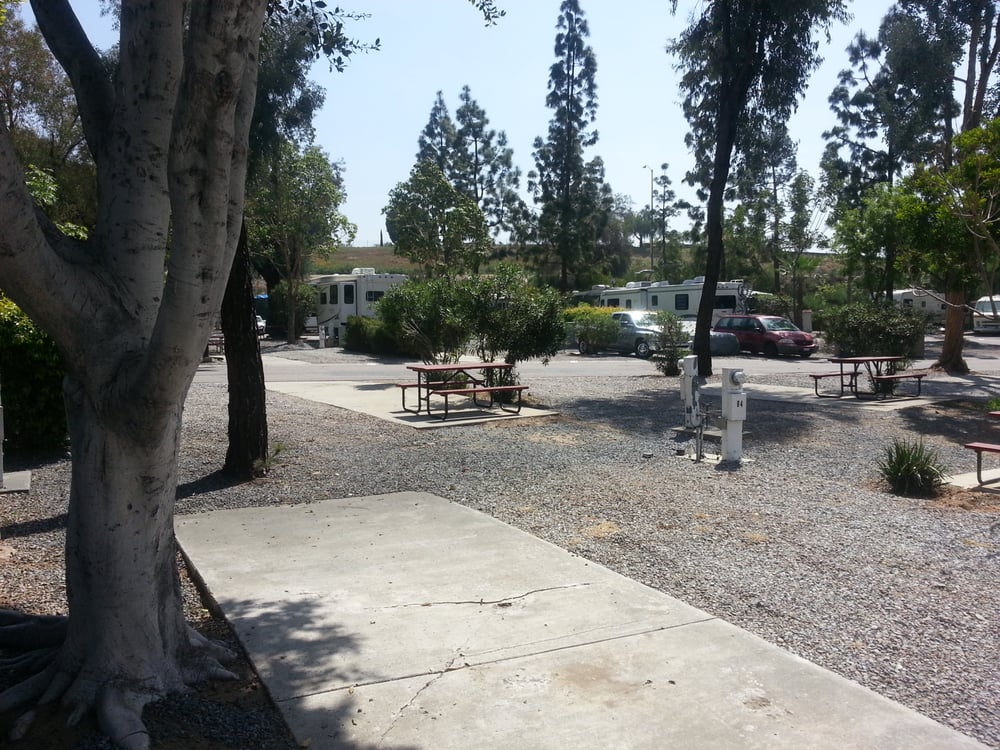 Circle RV Resort 20 Photos Campgrounds 1835 E Main St, El Cajon