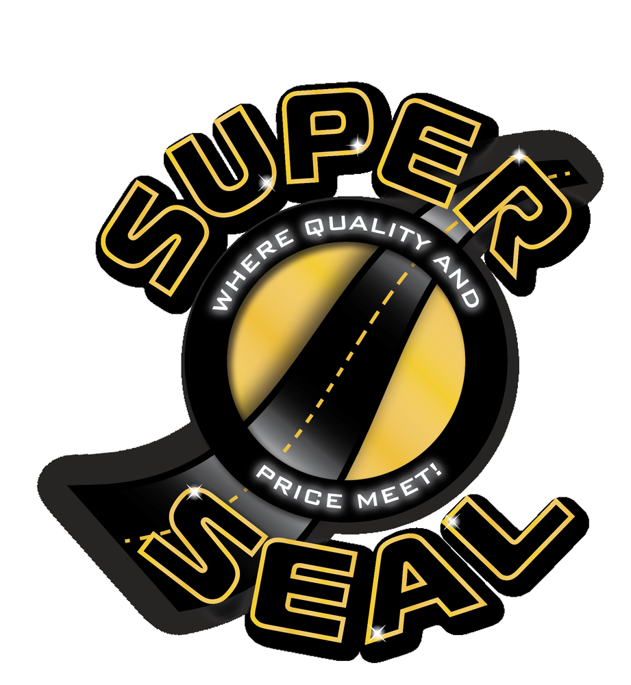 image of business Super Seal Sealcoating