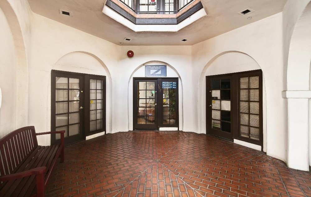 image of business Modern American Dentistry - Manhattan Beach