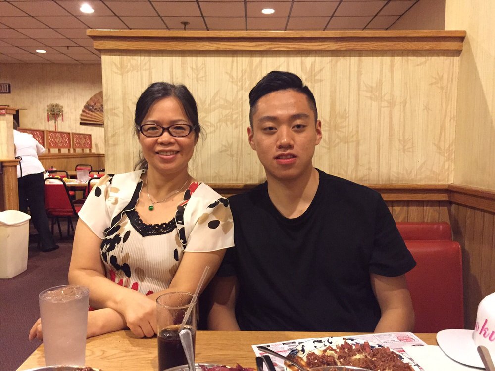 Moon Hing Restaurant Chinese 1073 W Main St, Dover Foxcroft, ME