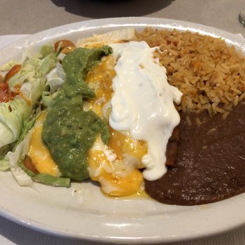 La Cabana Fine Mexican Restaurant La Cabana Fine Mexican Restaurant