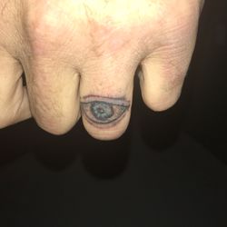 Tattoo shops in fairfield ohio