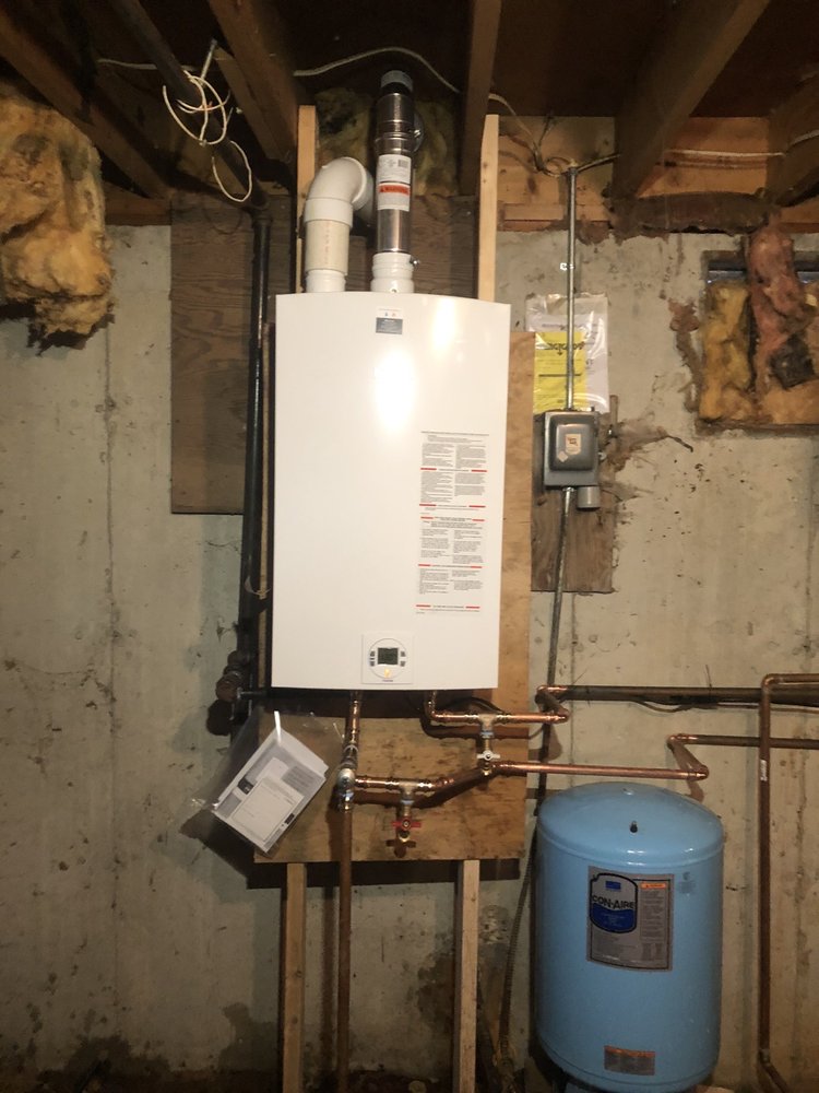 image of business Kaar Plumbing and Heating