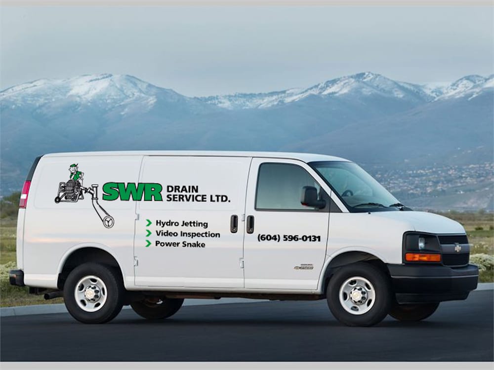 SWR Drain Service