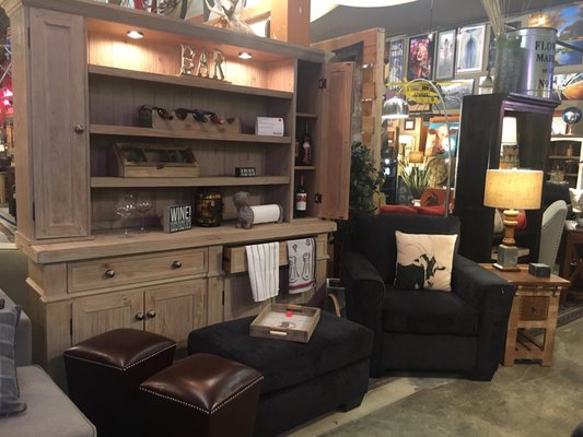 Rail Creek Furniture Co 1801 E Sprague Ave Spokane Wa Reviews
